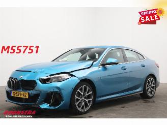 Coche accidentado BMW 2-serie Gran Coupé 218i M-Sport LED Virtual Leder Cruise LRHZ SHZ 2023/5