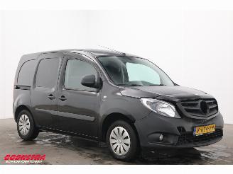 Mercedes Citan 108 CDI BlueEFFICIENCY Airco Bluetooth Cruise 99.630 km! picture 2