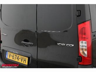 Mercedes Citan 108 CDI BlueEFFICIENCY Airco Bluetooth Cruise 99.630 km! picture 6