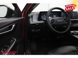 Kia EV6 58 kWh LED ACC Apple/Android Camera LRHZ AHK picture 21