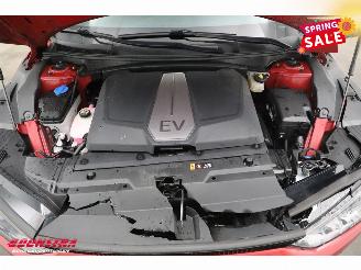 Kia EV6 58 kWh LED ACC Apple/Android Camera LRHZ AHK picture 8