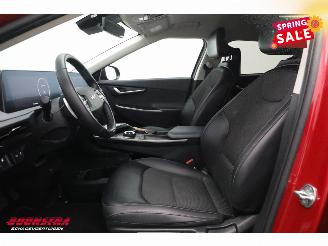 Kia EV6 58 kWh LED ACC Apple/Android Camera LRHZ AHK picture 19