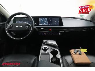 Kia EV6 58 kWh LED ACC Apple/Android Camera LRHZ AHK picture 17