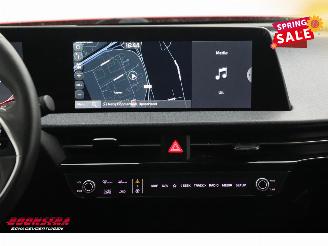 Kia EV6 58 kWh LED ACC Apple/Android Camera LRHZ AHK picture 18