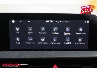 Kia EV6 58 kWh LED ACC Apple/Android Camera LRHZ AHK picture 24