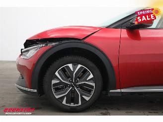 Kia EV6 58 kWh LED ACC Apple/Android Camera LRHZ AHK picture 11