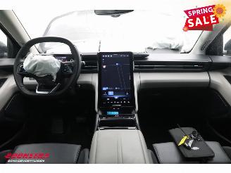 Ford Explorer Standard Range RWD 52 kWh LED ACC Memory Camera LRHZ picture 16