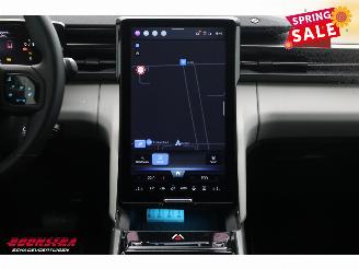 Ford Explorer Standard Range RWD 52 kWh LED ACC Memory Camera LRHZ picture 17