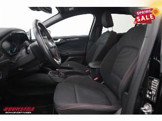 Ford Focus 1.5 EcoBoost 180 PK ST-Line X LED ACC B&O AHK picture 8