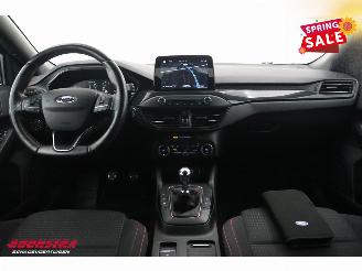 Ford Focus 1.5 EcoBoost 180 PK ST-Line X LED ACC B&O AHK picture 6