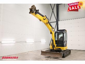 JCB  8055 RTS BY 2010 2.177 Uur picture 10