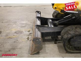 JCB  8055 RTS BY 2010 2.177 Uur picture 13