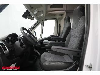 Adria Matrix 600SP Axess 2.2 BlueHDI **NIEUW/NEU** Dakairco Dwarsbed Hefbed Cruise picture 22