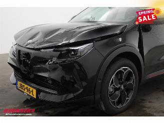 Alfa Romeo Junior Elettrica Speciale 54 kWh Pano LED ACC Massage Camera 5.351 km! picture 11