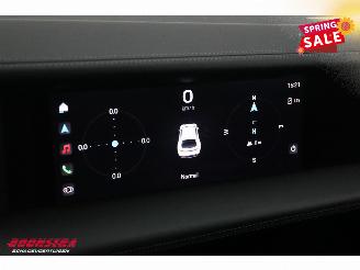 Porsche Taycan 4S 93 kWh Pano Sport Chrono Memory HUD Bose PDLS+ PASM picture 34