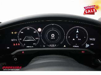 Porsche Taycan 4S 93 kWh Pano Sport Chrono Memory HUD Bose PDLS+ PASM picture 21