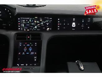 Porsche Taycan 4S 93 kWh Pano Sport Chrono Memory HUD Bose PDLS+ PASM picture 15
