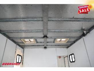 DAF  2.5 D 3-Pers 88.657 km! Pferdetransport Horsetruck picture 16