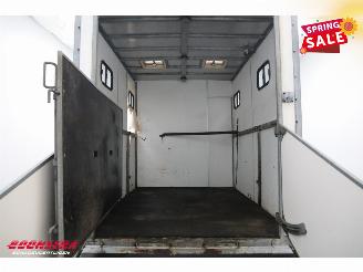 DAF  2.5 D 3-Pers 88.657 km! Pferdetransport Horsetruck picture 10