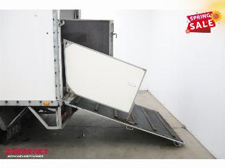 DAF  2.5 D 3-Pers 88.657 km! Pferdetransport Horsetruck picture 11