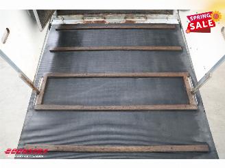 DAF  2.5 D 3-Pers 88.657 km! Pferdetransport Horsetruck picture 17