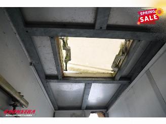 DAF  2.5 D 3-Pers 88.657 km! Pferdetransport Horsetruck picture 15