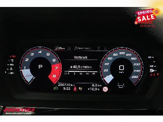 Audi A3 Limousine 35 TFSI Aut. LED B&O ACC Navi Apple/Android Camera picture 13
