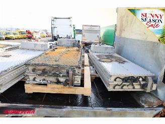 Mercedes  -Actros 400 Full Air 6X2 LBW picture 11