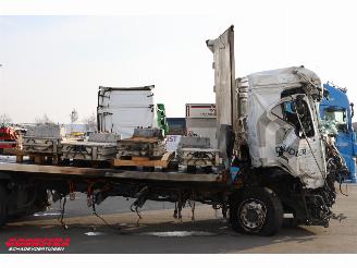 Mercedes E-Actros 400 Full Air 6X2 LBW picture 7