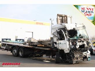Mercedes  -Actros 400 Full Air 6X2 LBW picture 2