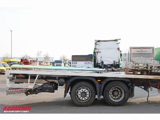 Mercedes E-Actros 400 Full Air 6X2 LBW picture 6