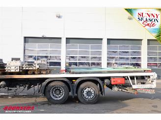 Mercedes  -Actros 400 Full Air 6X2 LBW picture 15