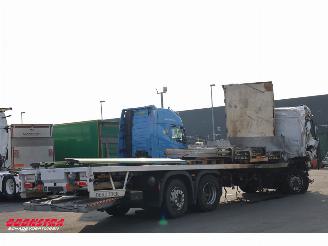 Mercedes E-Actros 400 Full Air 6X2 LBW picture 3