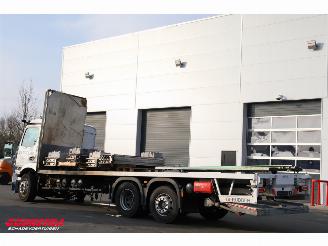 Mercedes E-Actros 400 Full Air 6X2 LBW picture 4