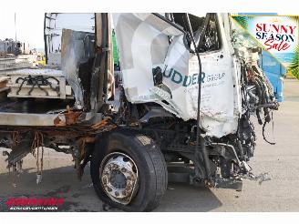 Mercedes  -Actros 400 Full Air 6X2 LBW picture 12