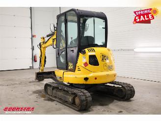 JCB  ZTS 8035 BY 2014 2.681 Uur picture 5