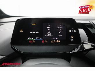 Volkswagen ID.5 Pro 77 kWh LED Apple/Android Navi Camera LRHZ picture 27