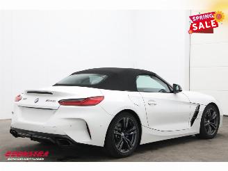 BMW Z4 M40 M40i Roadster LED ACC HUD Memory Camera SHZ 18.993 km! picture 3