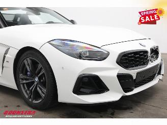 BMW Z4 M40 M40i Roadster LED ACC HUD Memory Camera SHZ 18.993 km! picture 5