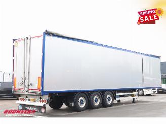 Kraker  CF-Z Walking Floor Alcoa Lift 3-Asser picture 3