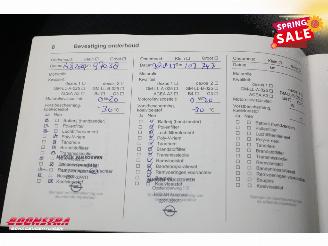 Opel Karl 1.0 ecoFLEX Edition Airco Cruise PDC picture 17