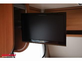 Knaus  Sport 550 FSK Mover Frans Bed Stapelbed Kachel picture 15