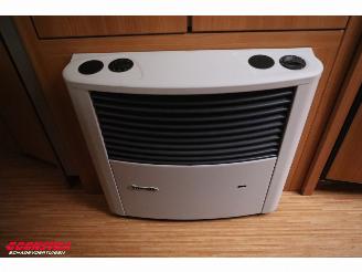 Knaus  Sport 550 FSK Mover Frans Bed Stapelbed Kachel picture 14