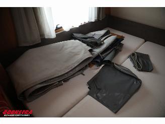 Knaus  Sport 550 FSK Mover Frans Bed Stapelbed Kachel picture 8