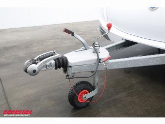 Knaus  Sport 550 FSK Mover Frans Bed Stapelbed Kachel picture 21