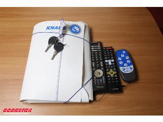 Knaus  Sport 550 FSK Mover Frans Bed Stapelbed Kachel picture 18