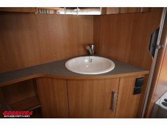 Knaus  Sport 550 FSK Mover Frans Bed Stapelbed Kachel picture 13