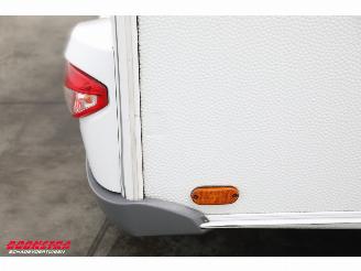 Knaus  Sport 550 FSK Mover Frans Bed Stapelbed Kachel picture 5