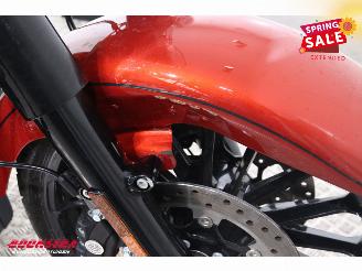 Harley-Davidson  FLRT Freewheeler FLRT Freewheeler 114 1.398 km! picture 21