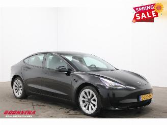 Tesla Model 3 Standard RWD Plus 60 kWh Pano LED ACC LRHZ Camera picture 2